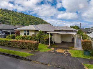 2815 Kahaloa Dr, Honolulu, HI 96822