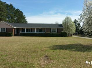 628 E Cricklewood Dr, Florence, SC 29505
