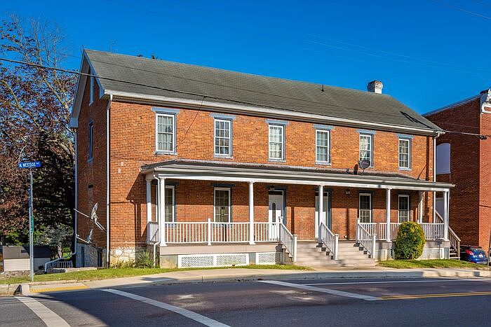 1st image of 4 S Westside Ave #2