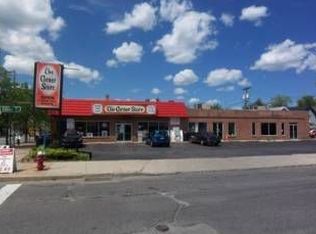 2815 Delaware Ave, Kenmore, NY 14217