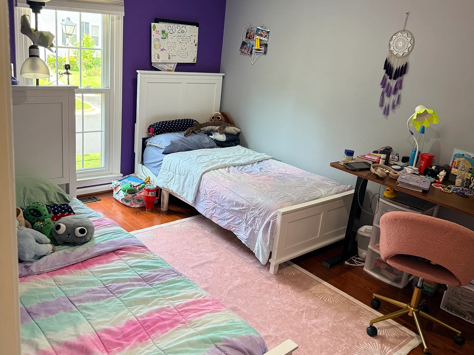 3 bed, 3.5 bath, 1450 sqft, $3,300 — Photo 3