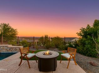 3675 Gold Ridge Rd, Wickenburg, AZ 85390