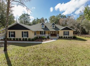 2715 W Blackwood Dr, Beverly Hills, FL 34465