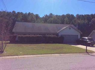 18280 Mahaffey Cir, Vance, AL 35490