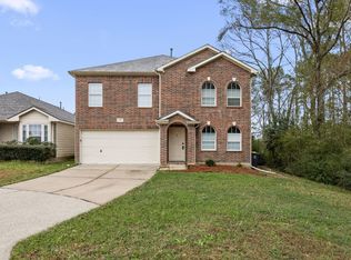 4500 Upland Circle Dr, Conroe, TX 77303