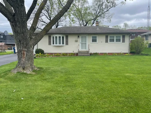1116 Magnolia Dr, Joliet, IL 60435