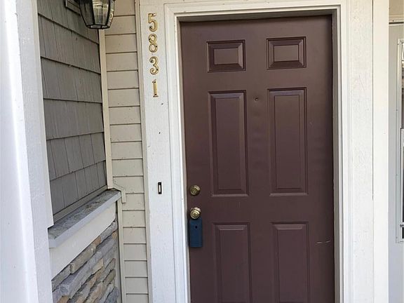2nd image of 5831 S 231st St #193