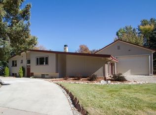 2350 S Krameria St, Denver, CO 80222