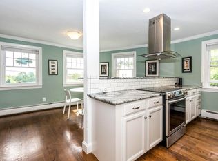 480 Concord Ave #A, Belmont, MA 02478