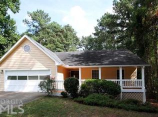 1610 Five Forks Trickum Rd, Lawrenceville, GA