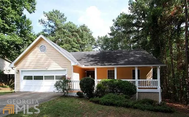 1610 Five Forks Trickum Rd photo 1