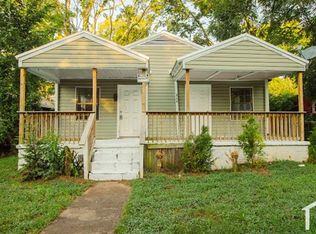 824 42nd Pl N, Birmingham, AL 35212