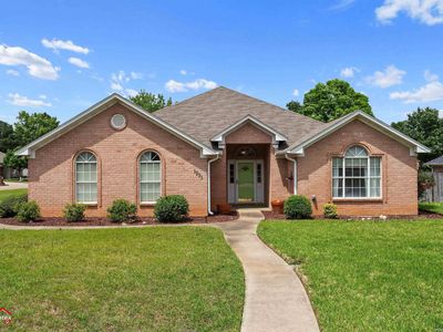 1231 Hummingbird Cir, Longview, TX, 75601