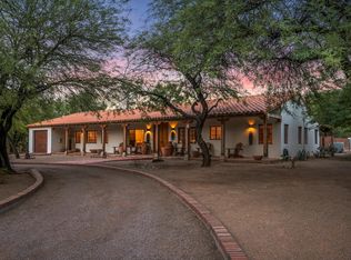 110 N Camino Miramonte, Tucson, AZ 85716