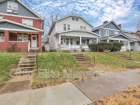5th image of 1163 Linwood Ave
