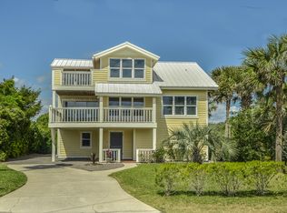 2117 S Fletcher Ave, Fernandina Beach, FL 32034