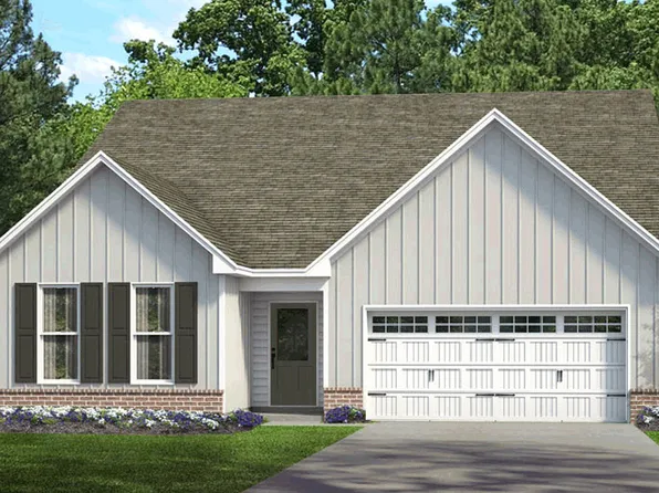 Sophie Plan, The Manors at Haywood Glen