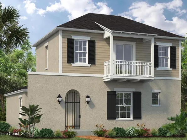 7879 Allure Dr, Melbourne, FL 32940