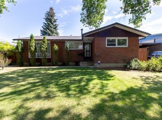 1721 20th St S, Lethbridge, AB T1K 2G1