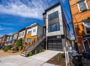 94 Irving St #2, Jersey City, NJ 07307