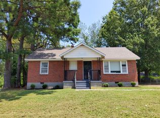 3302 N Watkins St, Memphis, TN 38127