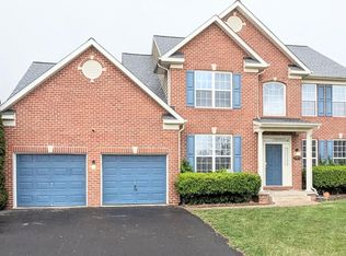 18302 Berwick Ter, Hagerstown, MD