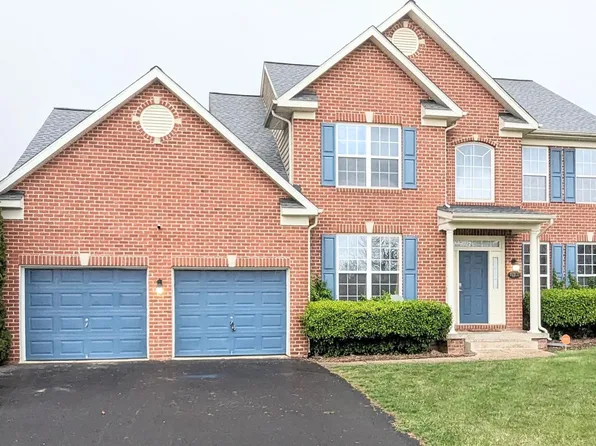 18302 Berwick Ter, Hagerstown, MD 21740