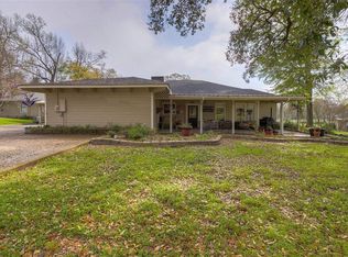 1590 N State Highway 19, Trinity, TX 75862