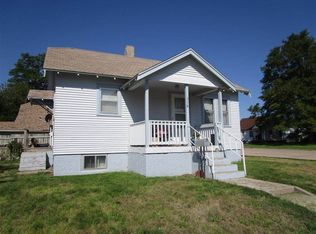 318 W F St, Ogallala, NE 69153