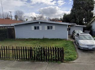 809 Inglewood Dr, West Sacramento, CA 95605