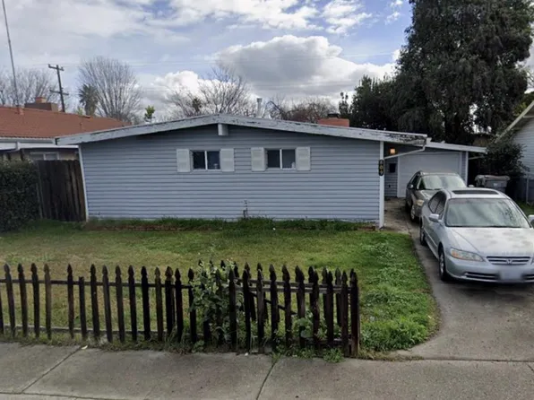 809 Inglewood Dr, West Sacramento, CA 95605