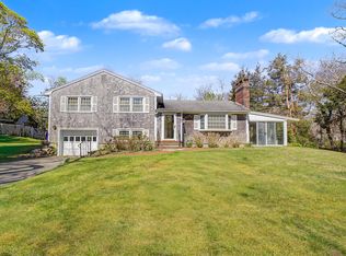 1105 Sandwich Rd, Sagamore, MA 02561