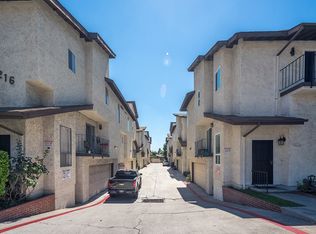 11216 Lower Azusa Rd APT D, El Monte, CA 91731
