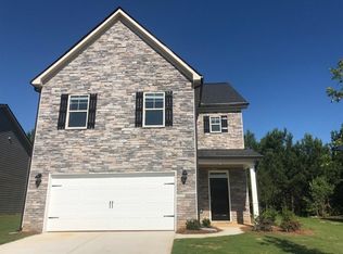 411 Oscar Way, Dallas, GA 30132