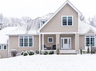 1 Kylie Cir, Smithfield, RI 02917