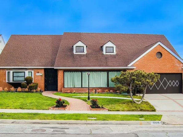 4135 Olympiad Dr, Los Angeles, CA 90043