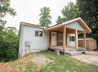 53 Old Laurel Ln, Franklin, NC 28734