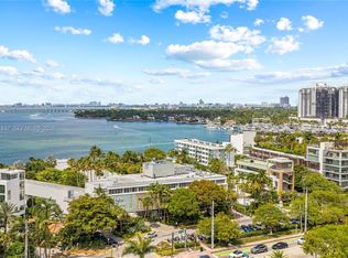 Island Terrace, Miami Beach, FL 33139