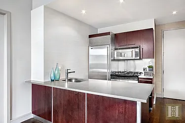 Sold by Halstead Real Estate