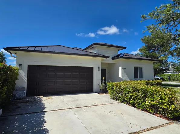 17344 SW 303rd Street, Homestead, FL 33030