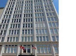 1501 Locust St APT 908, Saint Louis, MO 63103