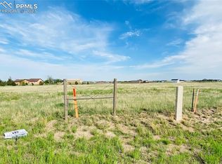 16705 Scott Rd W, Peyton, CO 80831