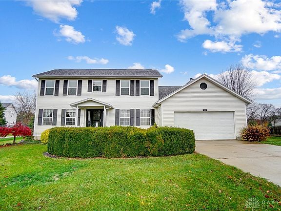 4th image of 432 Terrace Creek Ct