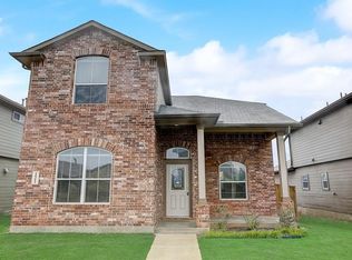 121 Flatland Trl, San Marcos, TX 78666