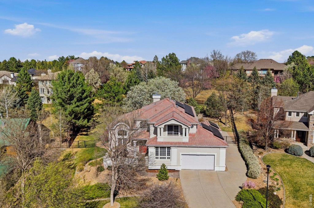 7508 Gold Hill Ct