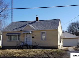 518 Palmer Ave, Lincoln, IL