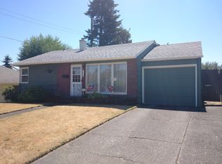 9258 31st Pl SW, Seattle, WA 98126