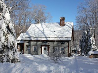 88 Ellis Brook Rd, West Dover, VT 05356