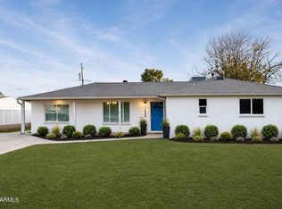 1819 W MORTEN Avenue, Phoenix, AZ 85021