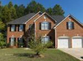 3626 Waldrop Farms Dr, Decatur, GA 30034